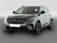 Gebraucht Renault Austral Techno 200 PS (147 kW) 2025 Grau SUV