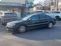Gebraucht VW Phaeton 245 PS (180 kW) 2013 Schwarz Limousine
