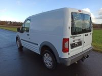 gebraucht Ford Transit Connect Kasten / AHK