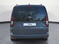 Neu VW Caddy Maxi Life 116 PS (85 kW) 2026 Pure grey Van / Kleinbus