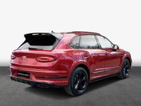 gebraucht Bentley Bentayga V8 S