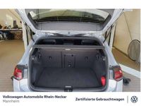 gebraucht VW Golf VIII Golf R-Line1.5 eTSI R-Line Sportfahrwerk Navi Kamera LED uvm