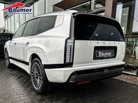 Neu Hyundai Ioniq 9 314 kW (428 PS) 2026 Weiß SUV