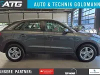 Gebraucht Audi Q3 Comfort 150 PS (110 kW) 2017 Andere SUV