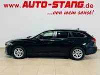 Gebraucht Mazda 6 Exclusive-Line 150 PS (110 kW) 2016 Schwarz Kombi