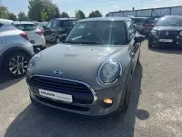 Używany Mini Cooper 136 KM (100 kW) 2015 Szary Hatchback