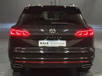 Gebraucht VW Touareg Style 286 PS (210 kW) 2022 Deep black perleffekt SUV