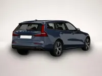 Gebraucht Volvo V60 Business Edition 197 PS (144 kW) 2026 Manufacturer Kombi