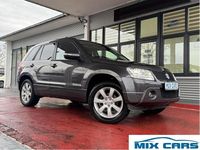 Gebraucht Suzuki Grand Vitara Club 169 PS (124 kW) 2008 Grau SUV