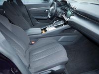 Gebraucht Peugeot 508 SW Active 224 PS (164 kW) 2022 Blau Kombi