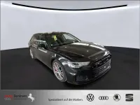 Usata Audi S6 349 CV (256 kW) 2020 Grigio Station wagon