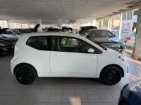 Usado VW up! move up! 60 HP (44 kW) 2019 Branco Citadino