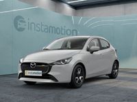 Gebraucht Mazda 2 Center-Line 90 PS (66 kW) 2024 Grau Limousine