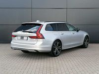 gebraucht Volvo V90 T8 R Design Recharge, Automatik, Navi, uvm.