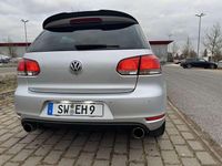 Gebraucht VW Golf VII Match 140 PS (102 kW) 2012 Silber Limousine