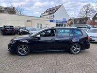 gebraucht VW Golf VII Highline*XENON*DSG*MASSAGE*NAVI***