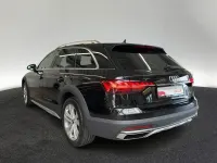 Gebraucht Audi A4 Allroad Ambiente 204 PS (150 kW) 2023 Brillantschwarz Kombi