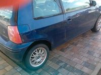 gebraucht Seat Arosa blau