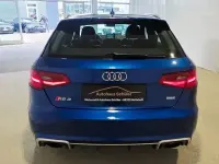 Gebraucht Audi RS3 Sportback Comfort 367 PS (269 kW) 2016 Andere Kleinwagen