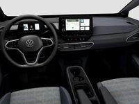 Gebraucht VW ID.3 Pure 110 kW (150 PS) 2022 Weiß Kleinwagen