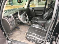 Gebraucht Hummer H3 225 PS (165 kW) 2006 Schwarz SUV