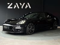 Gebraucht Porsche Panamera Sport 462 PS (339 kW) 2022 Schwarz Limousine