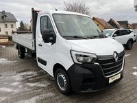 Gebraucht Renault Master 145 PS (106 kW) 2022 Van / Kleinbus