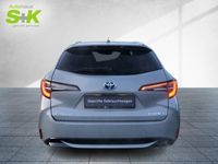 gebraucht Toyota Corolla HB/TS Tech-Paket