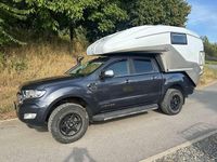 Gebraucht Ford Ranger Limited 200 PS (147 kW) 2019 Pickup