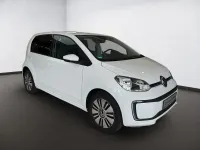 Używany VW e-up! Style 61 kW (83 KM) 2022 Farbe: Hatchback