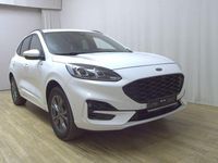 Second-hand Ford Kuga ST-Line 224 CP (164 kW) 2021 Alb SUV