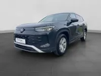 Neu VW Tayron Life 150 PS (110 kW) 2026 Grau SUV
