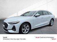 Gebraucht Audi A5 Sport 150 PS (110 kW) 2025 Weiß Kombi