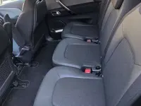 Gebraucht Citroën C4 SpaceTourer 163 PS (119 kW) 2021 Grau Van / Kleinbus