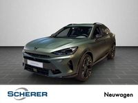 Neu Cupra Formentor VZ 333 PS (244 kW) 2026 Grün SUV