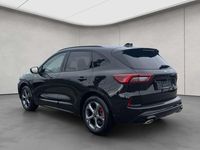 Gebraucht Ford Kuga ST-Line X 151 PS (111 kW) 2024 Agate black metallic SUV