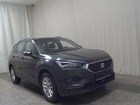 Gebraucht Seat Tarraco Style 150 PS (110 kW) 2022 Grau SUV