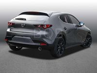 Gebraucht Mazda 3 Exclusive-Line 186 PS (136 kW) 2025 Machine gray Limousine