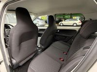 Second-hand VW up! Join 60 CP (44 kW) 2018 Alb Hatchback