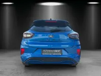 Gebraucht Ford Puma ST-Line X 155 PS (114 kW) 2024 Blau SUV