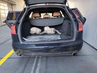 Gebraucht Audi A6 Comfort 224 PS (164 kW) 2005 Blau Kombi