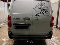 Gebraucht Opel Vivaro 144 PS (105 kW) 2024 Weiß Van / Kleinbus