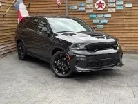 Gebraucht Dodge Durango 364 PS (267 kW) 2022 Schwarz SUV