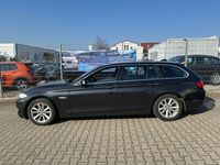 gebraucht BMW 530 Baureihe 5 Touring d