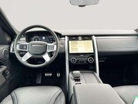 Gebraucht Land Rover Discovery 5 SE Dynamic 252 PS (185 kW) 2024 Santorini black (schwarz) SUV