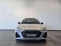 Gebraucht Audi RS7 Design 600 PS (441 kW) 2020 Florettsilber (metallic) Kleinwagen