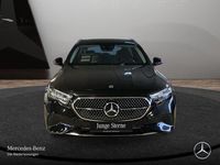 Gebraucht Mercedes E300 Avantgarde 197 PS (144 kW) 2025 Schwarz Limousine