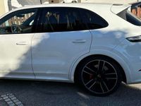 gebraucht Porsche Cayenne GTS Tiptronic S