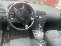 gebraucht Ford Mondeo 