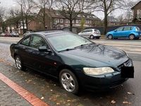 gebraucht Honda Accord 3.0 Coupe TÜV Neu